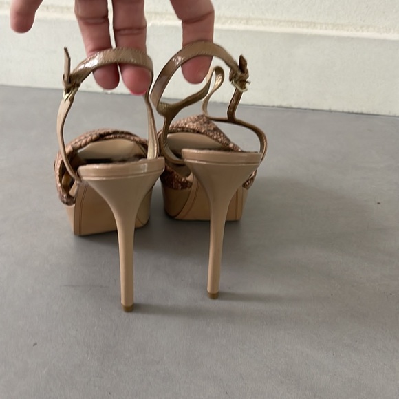 Platform heels - Picture 5 of 5